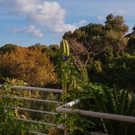 Lira Pure Serenity & Sea Views 3br Rethimno