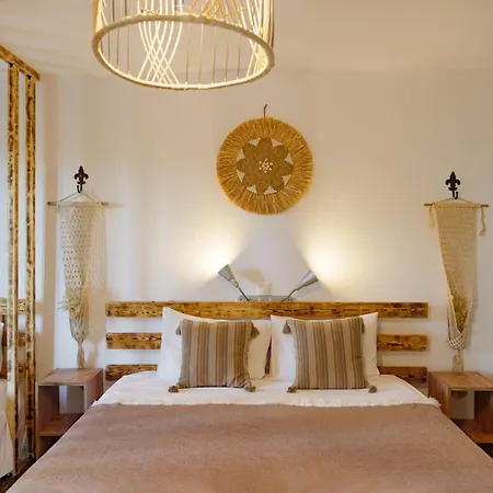 Villa Lira Pure Serenity & Sea Views 3br Rethimno