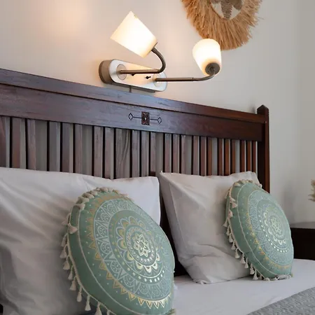 Lira Pure Serenity & Sea Views 3br * Rethimno