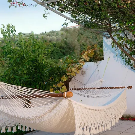 Lira Pure Serenity & Sea Views 3br Réthimno