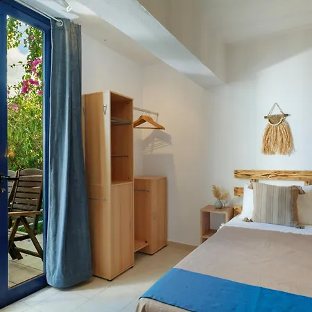 Villa Lira Pure Serenity & Sea Views 3br Rethimno