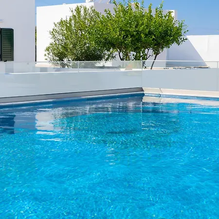 Lira Pure Serenity & Sea Views 3br * Rethimno