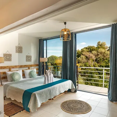 Lira Pure Serenity & Sea Views 3br Villa Réthimno