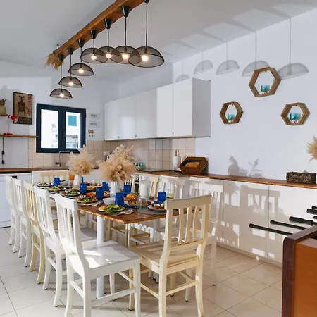 Villa Lira Pure Serenity & Sea Views 3br
