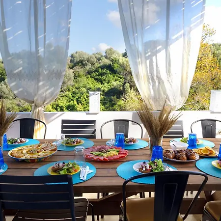 Lira Pure Serenity & Sea Views 3br Villa *