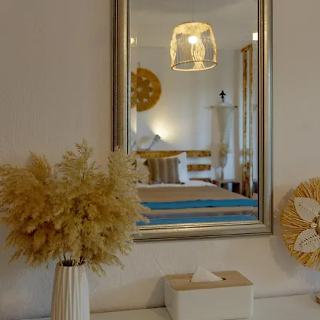 Lira Pure Serenity & Sea Views 3br * Rethimno