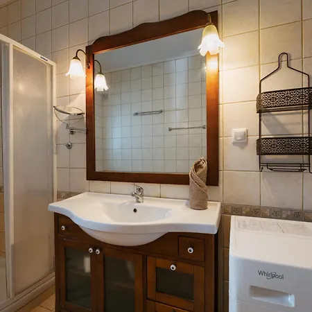 Villa Lira Pure Serenity & Sea Views 3br Rethimno
