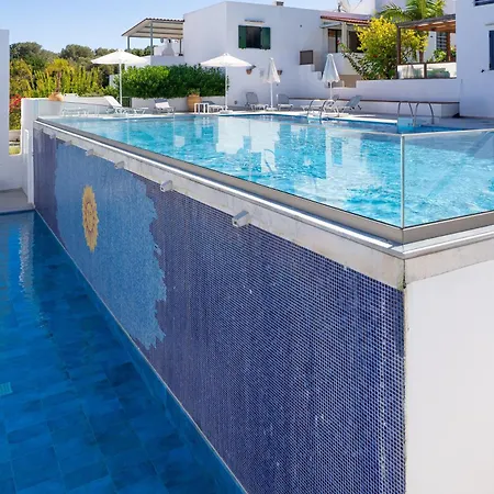 Lira Pure Serenity & Sea Views 3br Retimno