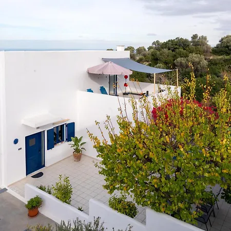 Lira Pure Serenity & Sea Views 3br Vilă *