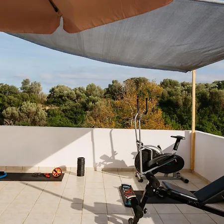 Lira Pure Serenity & Sea Views 3br Vilă