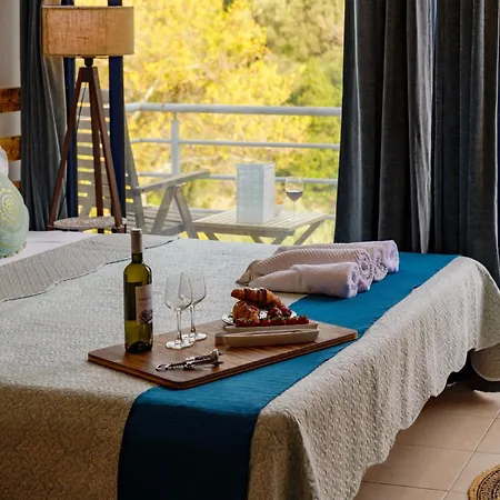 Lira Pure Serenity & Sea Views 3br Vilă Rethymnon