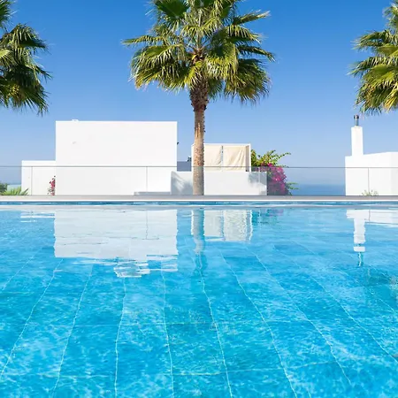 Lira Pure Serenity & Sea Views 3br Willa