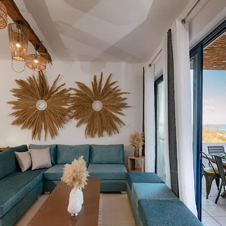 Willa Lira Pure Serenity & Sea Views 3br *