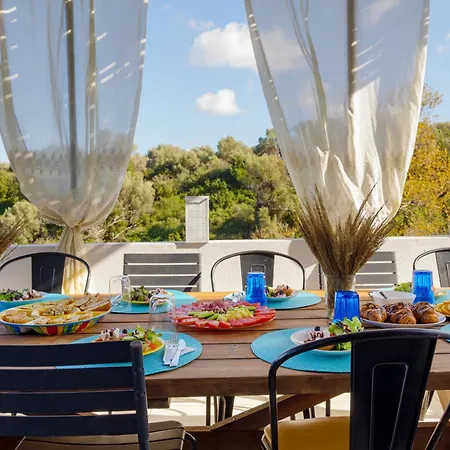 Lira Pure Serenity & Sea Views 3br Willa