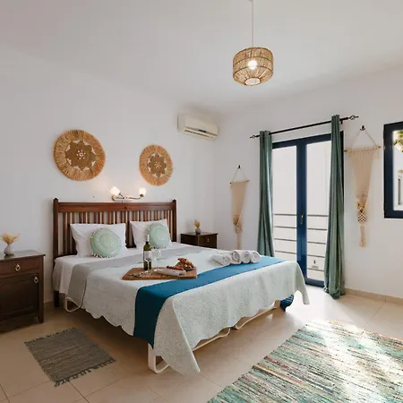 Vilă Lira Pure Serenity & Sea Views 3br Rethymnon
