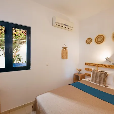 Lira Pure Serenity & Sea Views 3br Willa *
