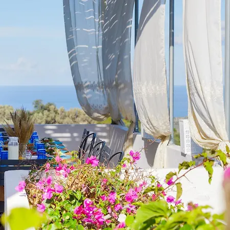 Lira Pure Serenity & Sea Views 3br Willa *