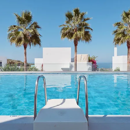 Willa Lira Pure Serenity & Sea Views 3br Retimno