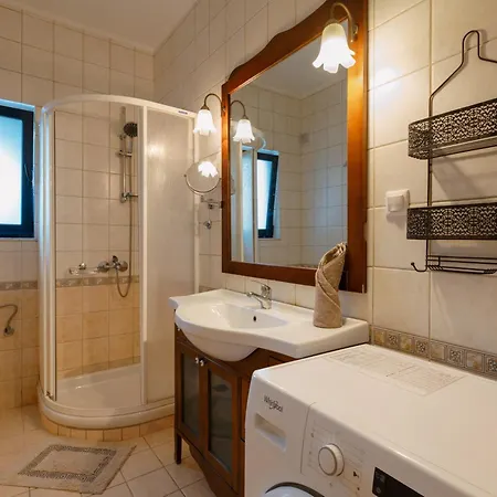 Lira Pure Serenity & Sea Views 3br Willa *