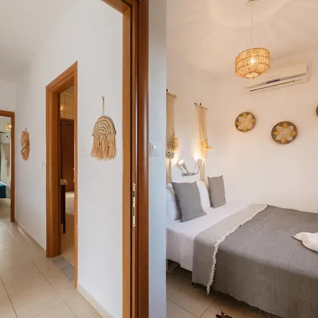 Lira Pure Serenity & Sea Views 3br Willa