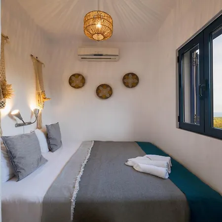 Willa Lira Pure Serenity & Sea Views 3br Retimno